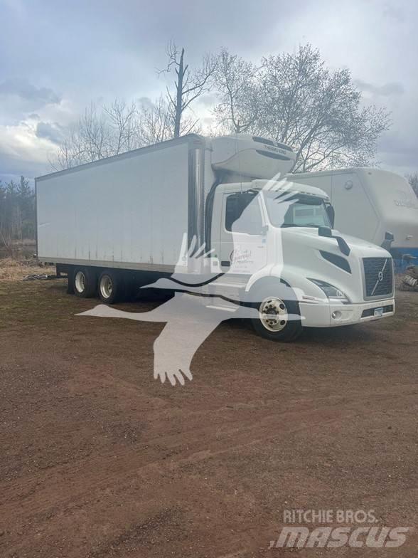 Volvo VNR42300 Строительная техника - Другие