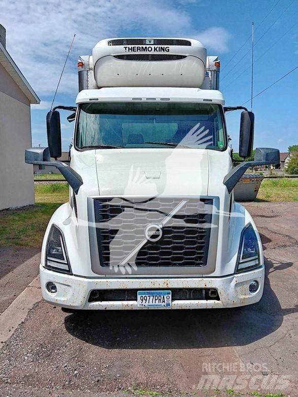 Volvo VNR42300 Строительная техника - Другие