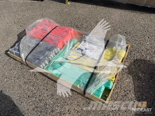  WEBBED SLINGS Строительная техника - Другие