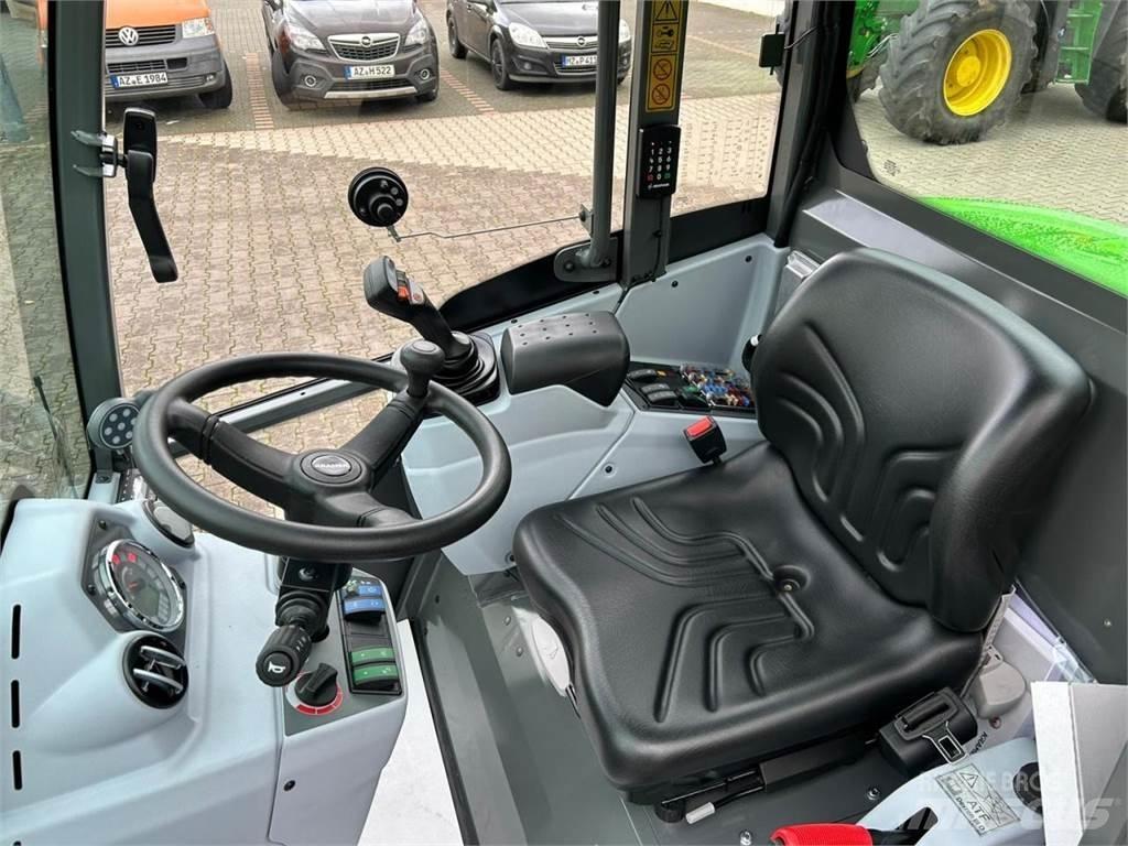 Kramer KL19.5 / 5055 Фронтальные погрузчики
