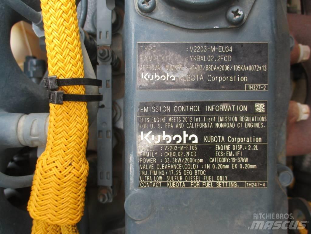 Bomag BW 138 AD-5 Катки тротуарные