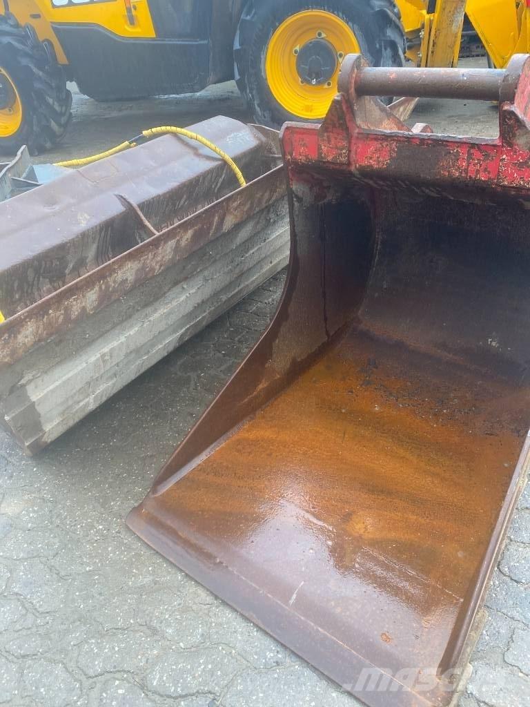 Wacker Neuson ET 145 Гусеничные экскаваторы
