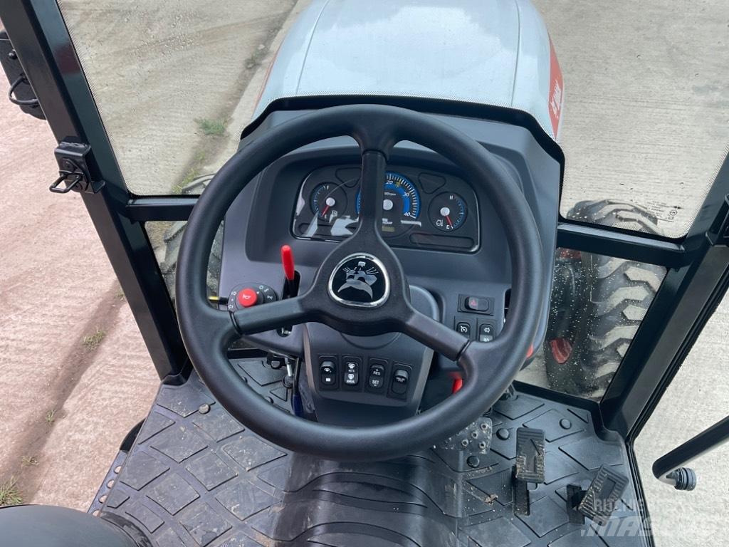 Bobcat CT 2535 Трактора