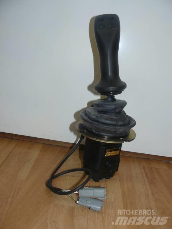 Parker PCL-401 - 1724 Электронные блоки