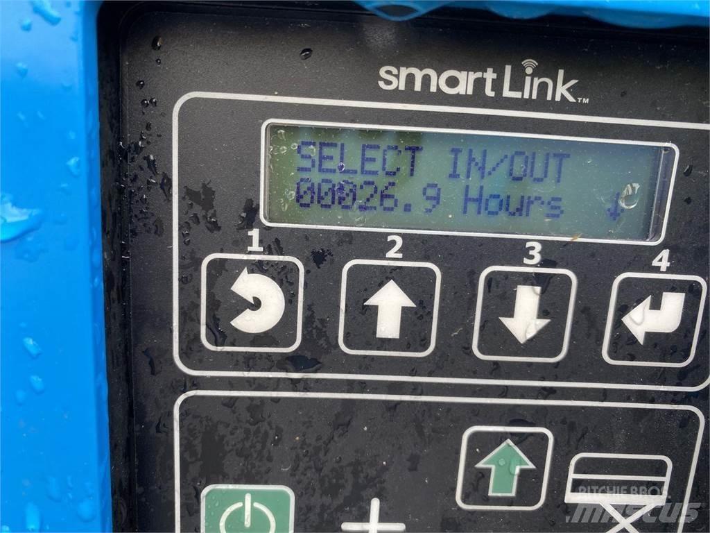 Genie GS4655 Ножничные подъемники