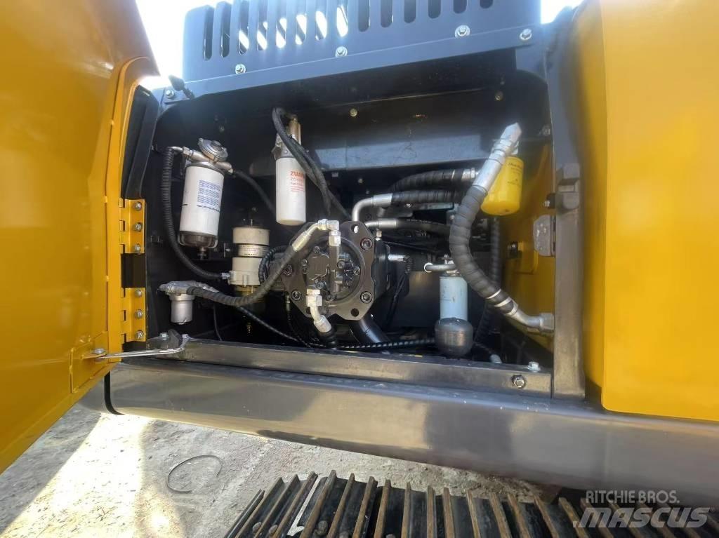 Volvo EC 300 Гусеничные экскаваторы