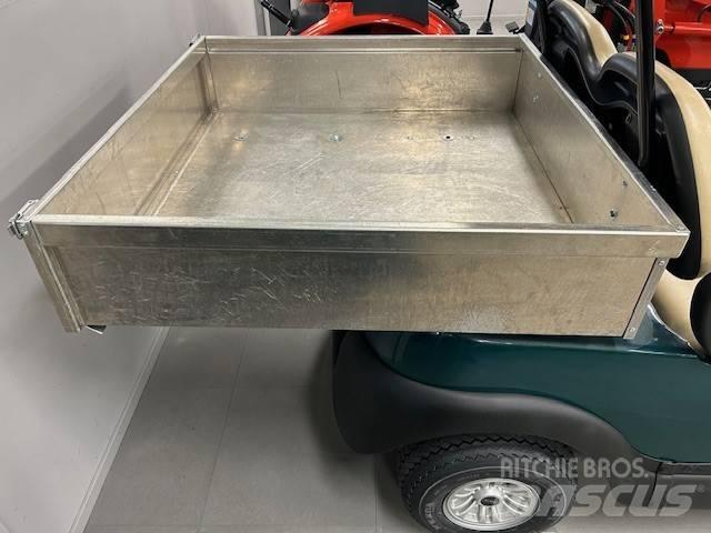 Club Car Presedent Гольф-кары