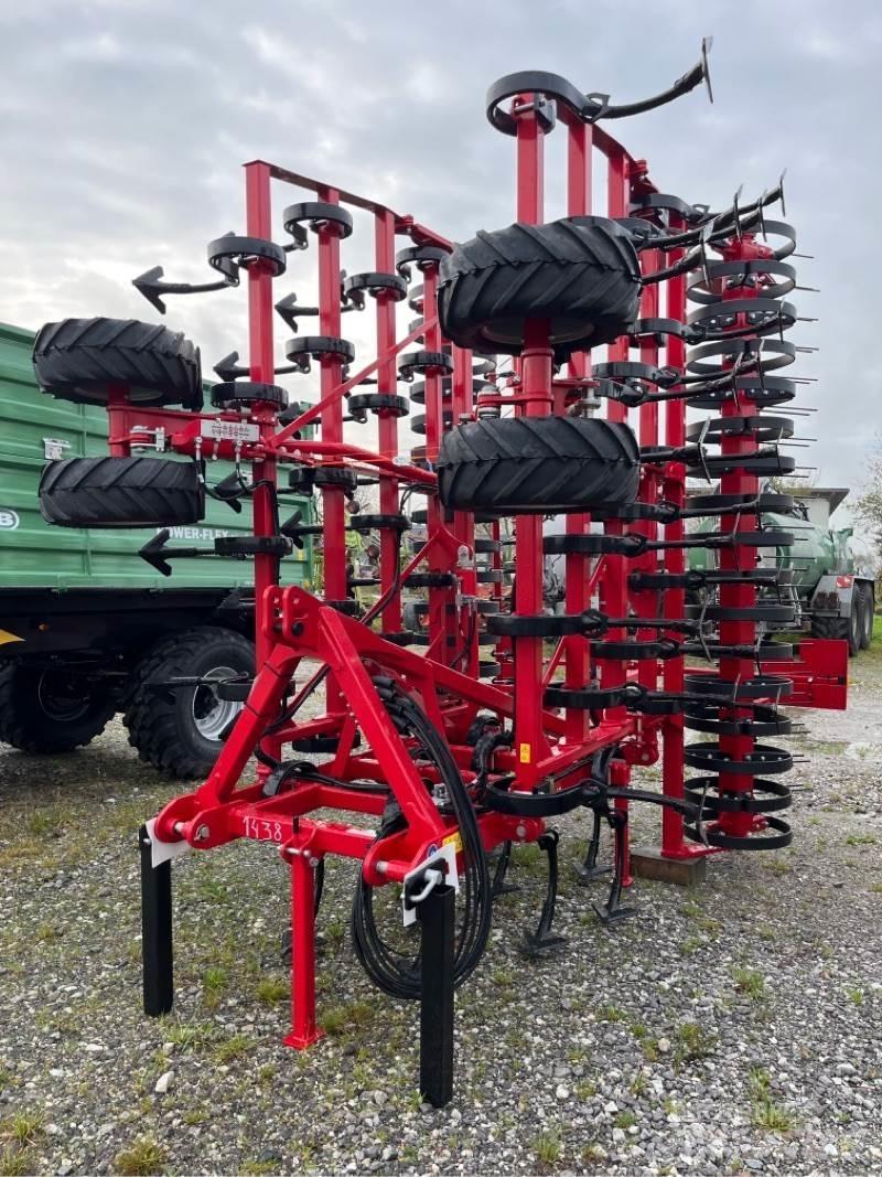 Horsch Finer 7 SL Культиваторы сплошные