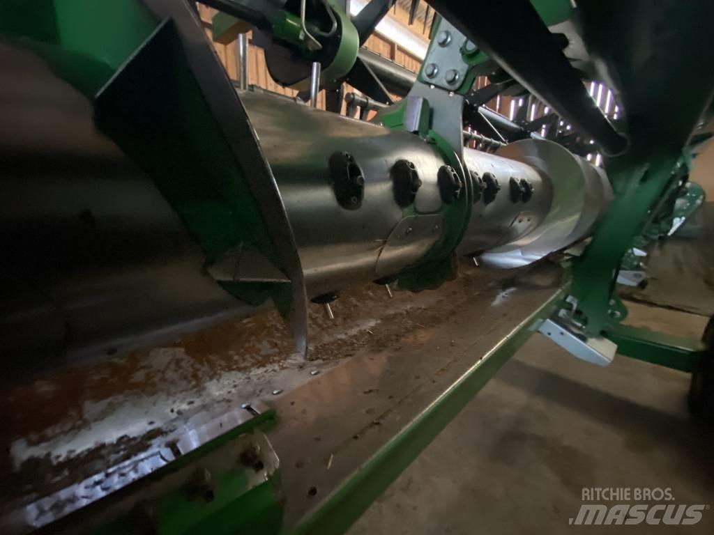 John Deere S790i Зерноуборочные комбайны