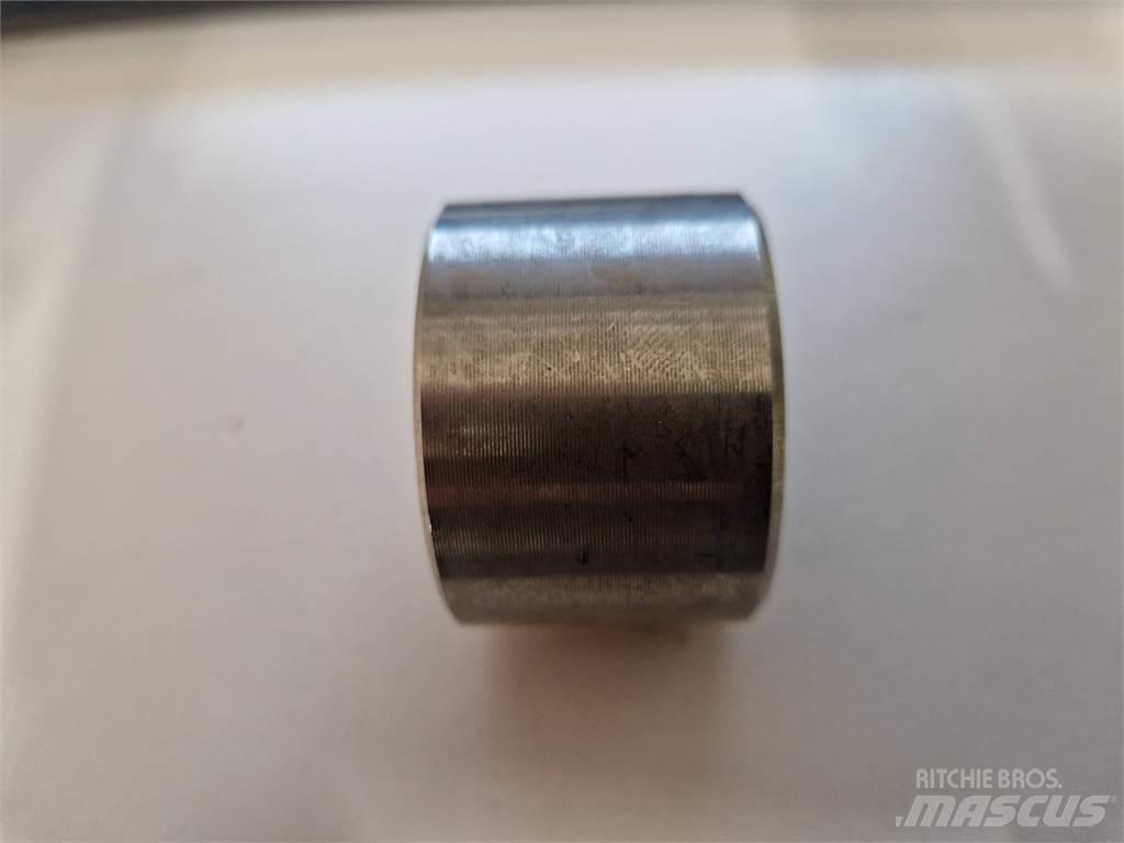 Ponsse 500569 Ходовая часть и подвеска