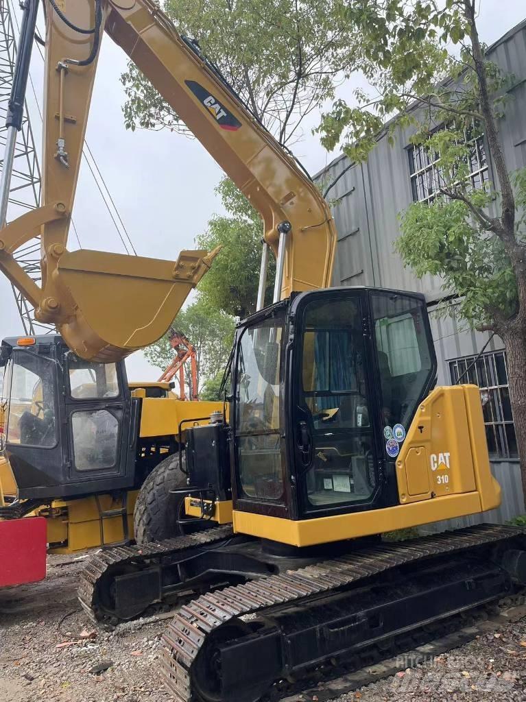 CAT 310 Гусеничные экскаваторы