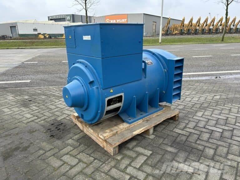Stamford HC.M634J1 Другие генераторы