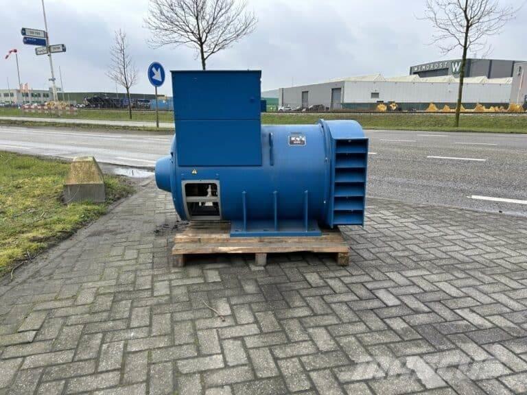 Stamford HC.M634J1 Другие генераторы