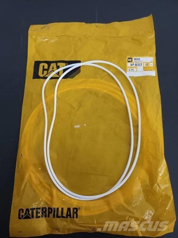 CAT RING 8P-8357 Двигатели