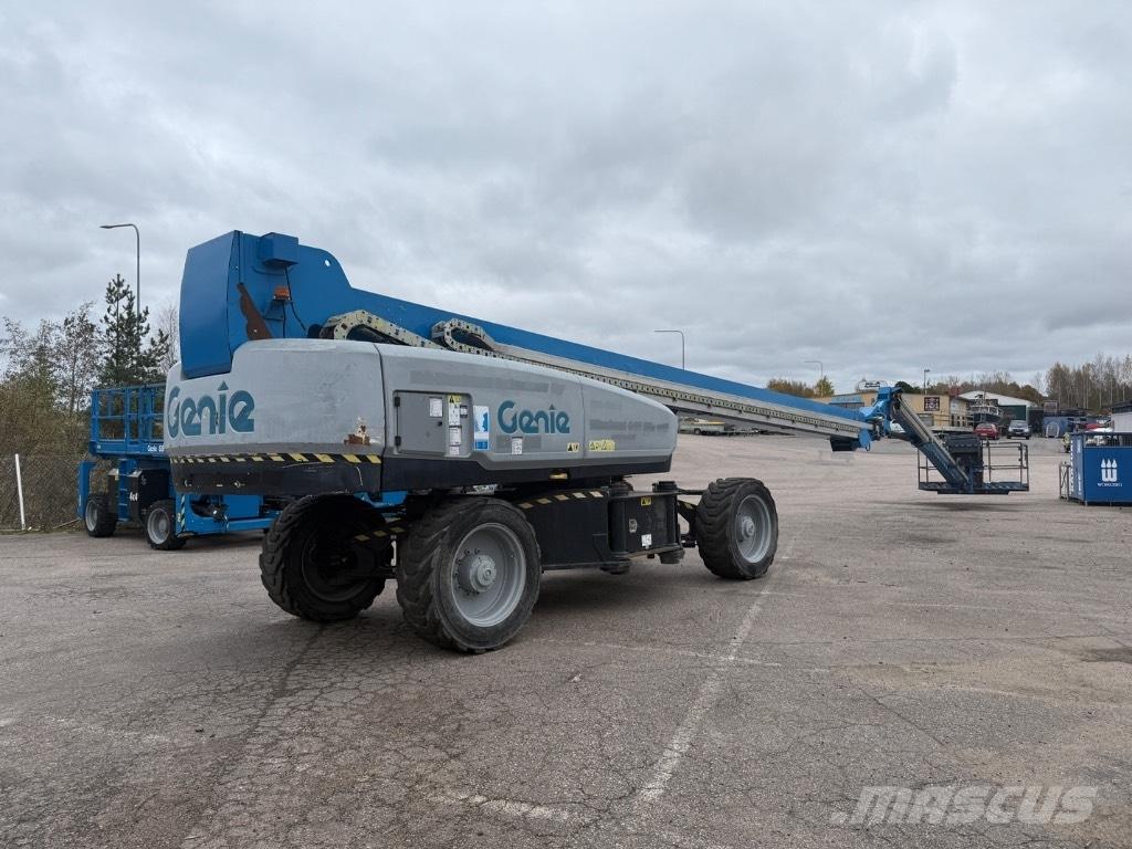 Genie SX 135 XC Коленчатые подъемники