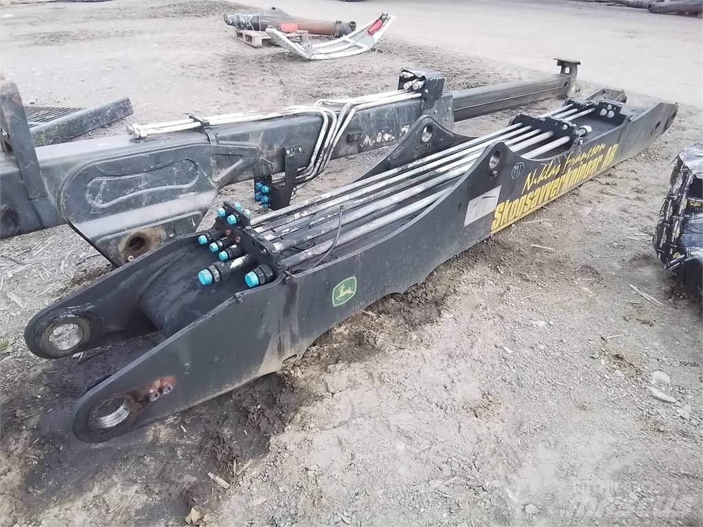 John Deere Ch910 Манипуляторы для харвестеров