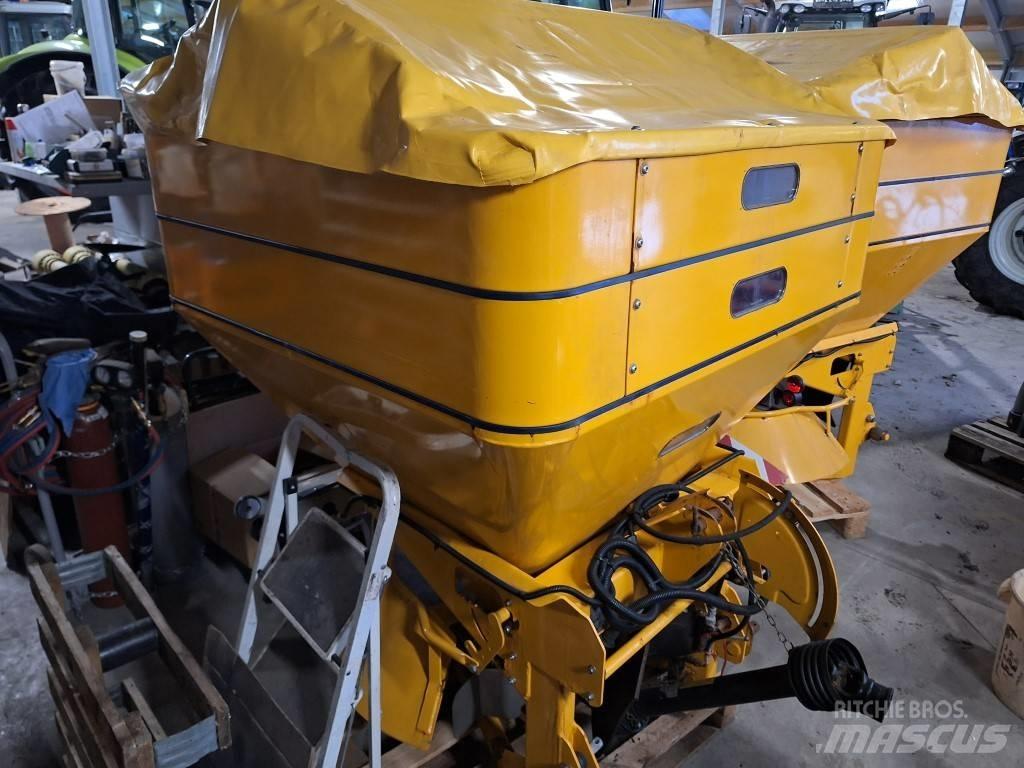 Bogballe S3 Пескоразбрасыватели