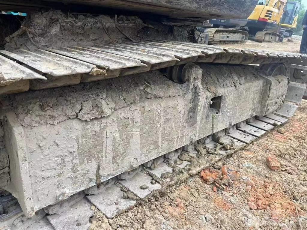 Sany SY60 Гусеничные экскаваторы