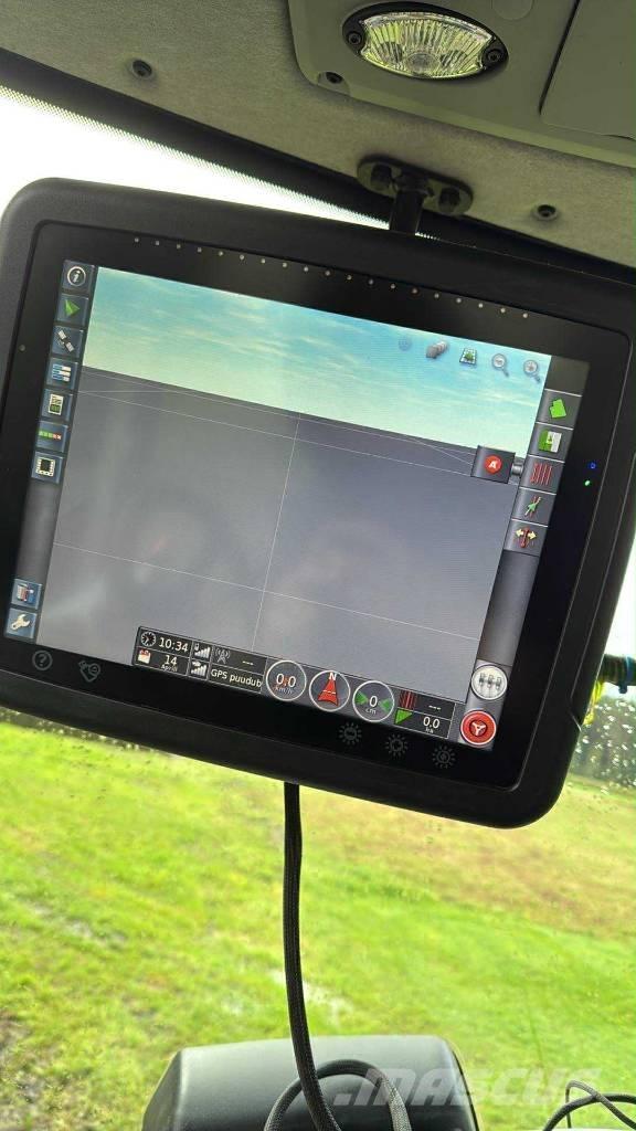 Valtra T 234 V Трактора