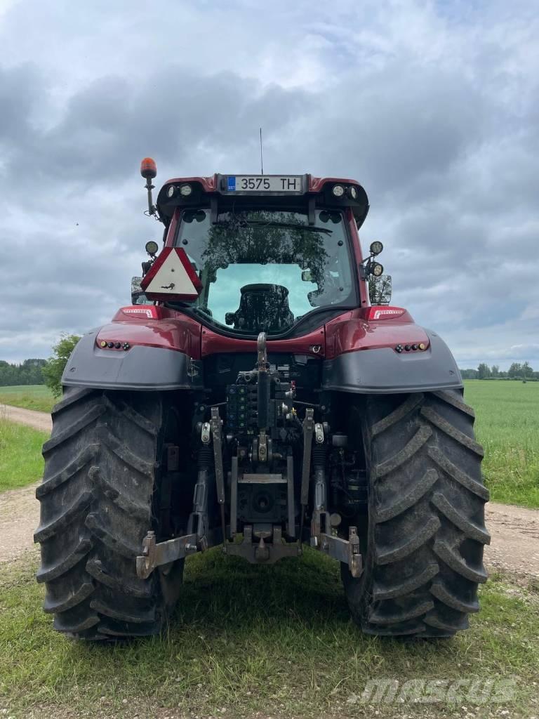Valtra T 234 V Трактора