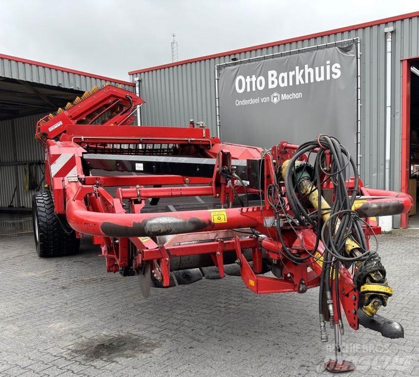 Grimme GT300 Картофелеуборочные комбайны