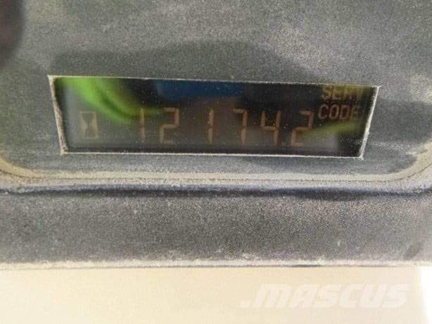 CAT 140 H NA Грейдеры