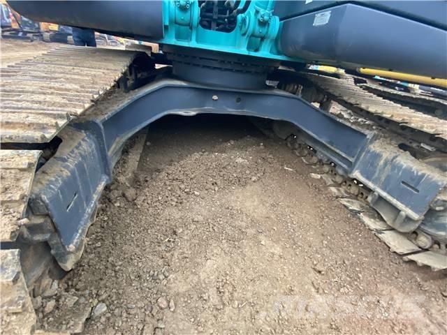 Kobelco SK 140 Гусеничные экскаваторы