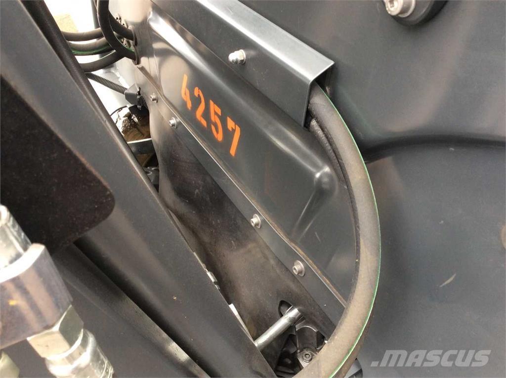 Linde E16 Электропогрузчики