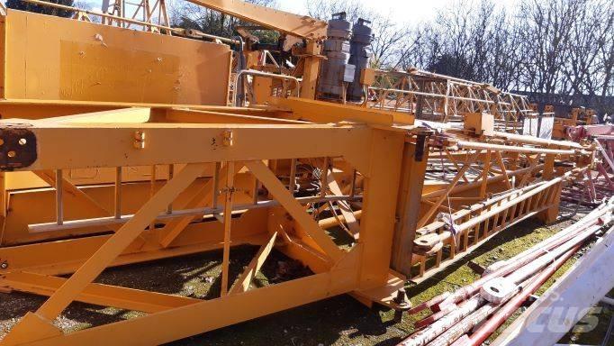 Potain MD 235 J12 Башенные краны