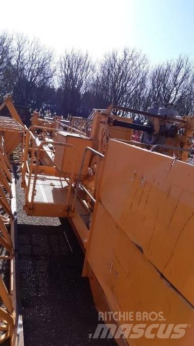 Potain MD 235 J12 Башенные краны