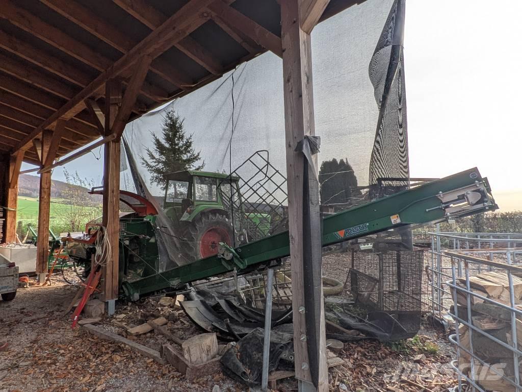 Posch SpaltFix S-375 Сельхозтехника - Другие