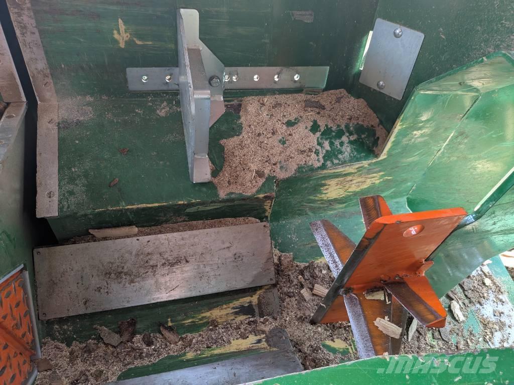 Posch SpaltFix S-375 Сельхозтехника - Другие