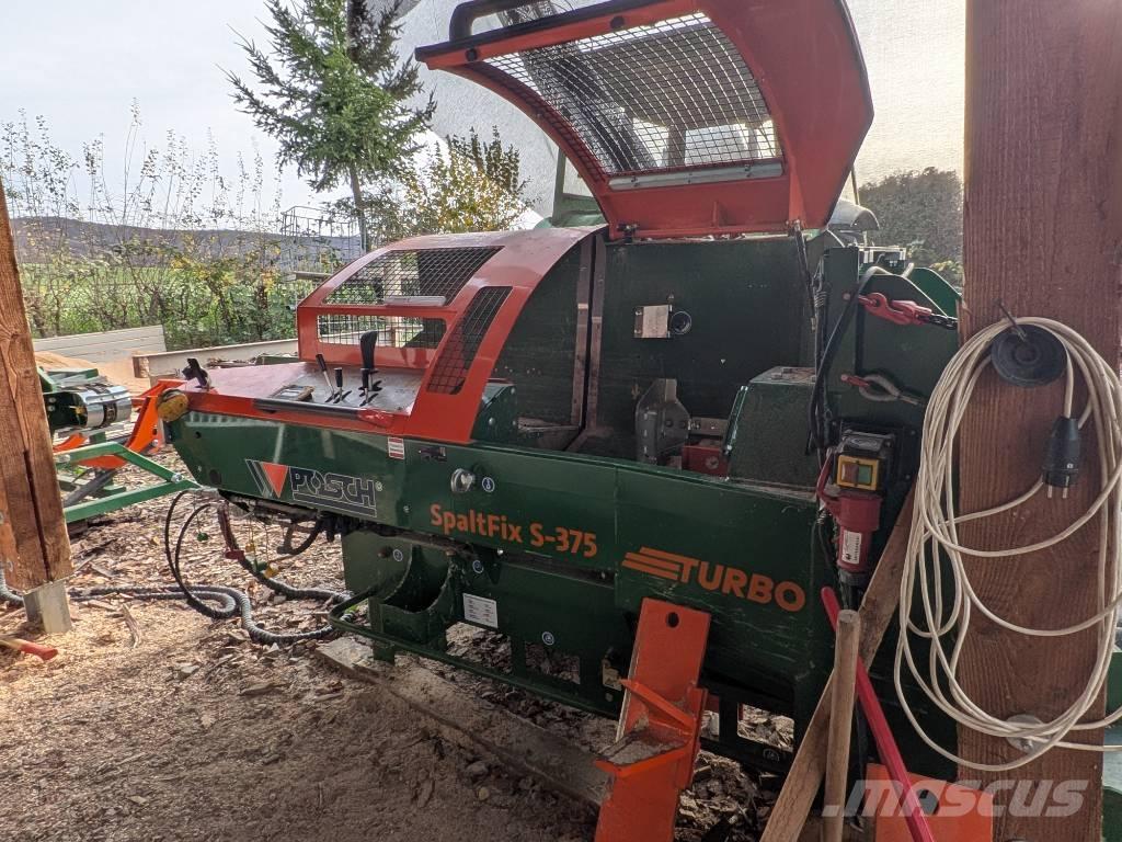Posch SpaltFix S-375 Сельхозтехника - Другие