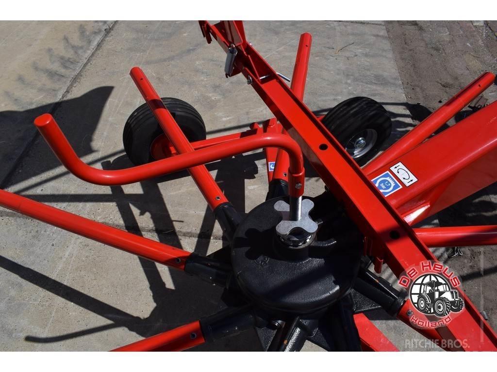 Boxer HH420 Сельхозтехника - Другие