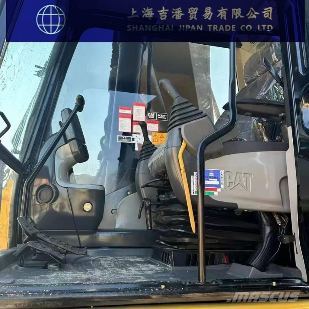 CAT 336 Гусеничные экскаваторы