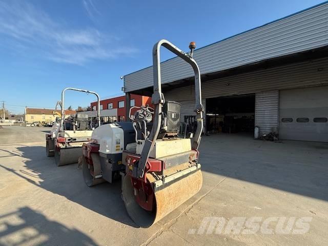 Dynapac CC 1300 Катки тротуарные