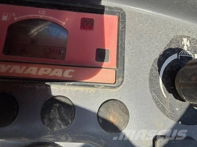 Dynapac CC 1300 Катки тротуарные