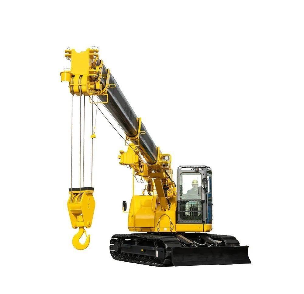 Maeda CC1485-2 Гусеничные краны