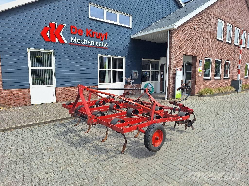 Kongskilde vf 313 Культиваторы сплошные