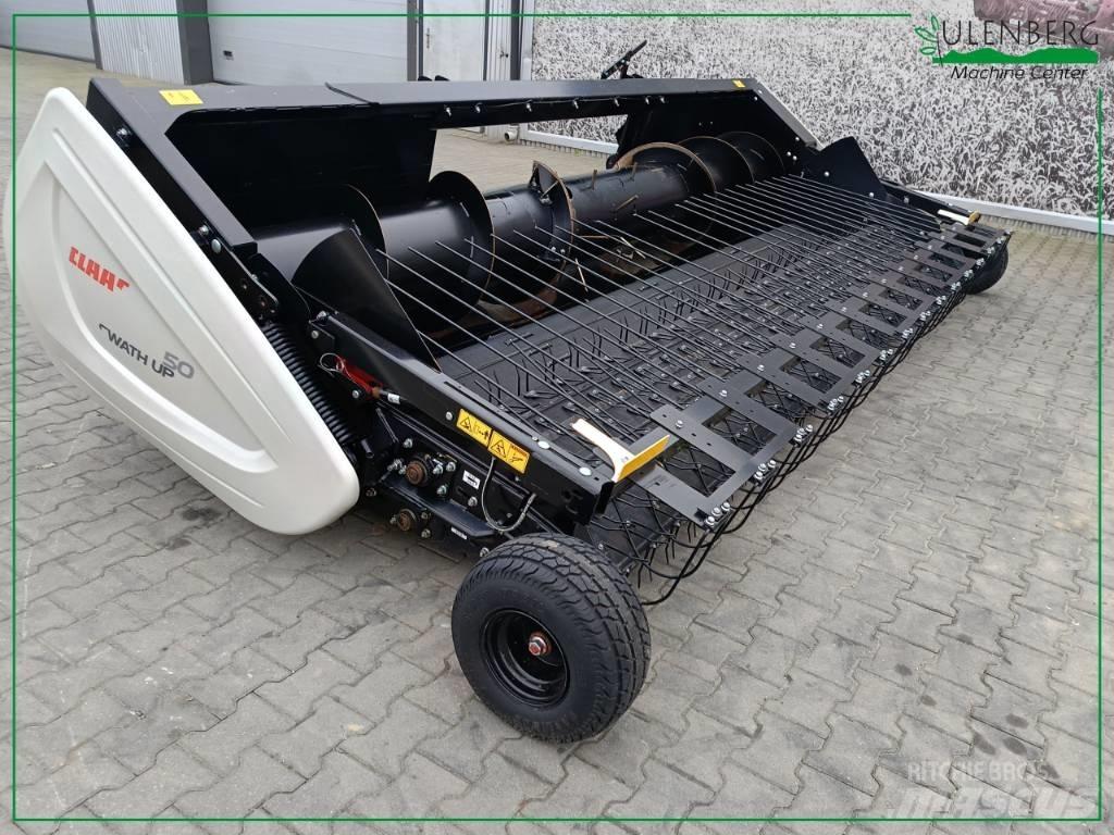 CLAAS Swath Up 450 Компоненты для зерноуборочных комбайнов