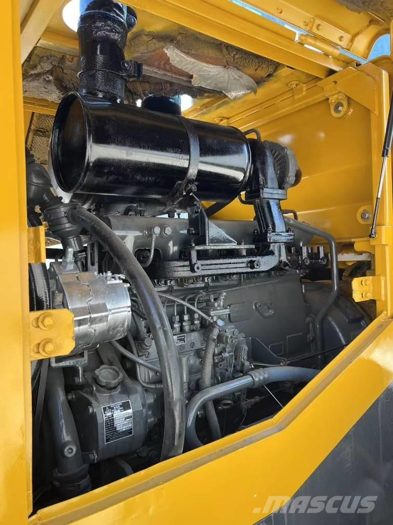 SDLG LG 936 L Фронтальные погрузчики