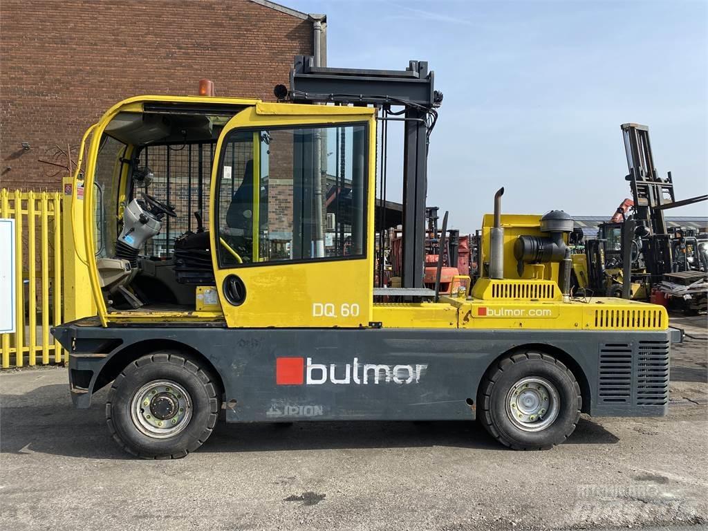 Bulmor DQ60-12-47D Боковые погрузчики