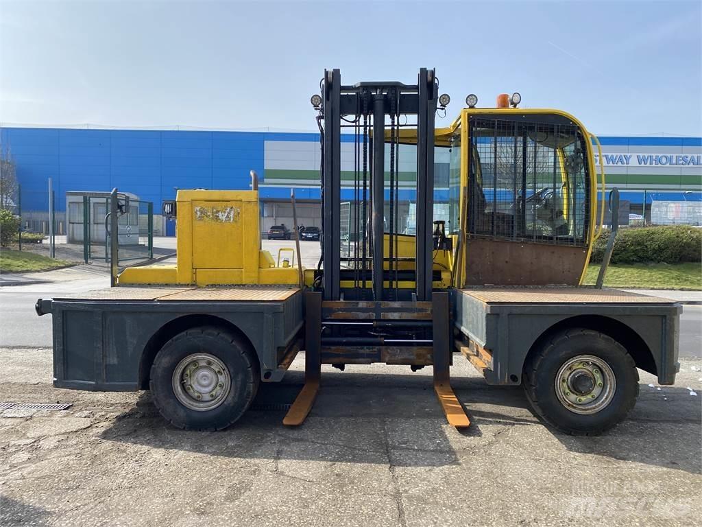 Bulmor DQ60-12-47D Боковые погрузчики