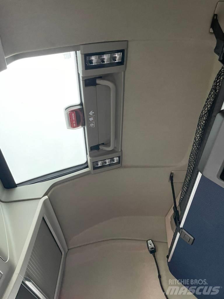 Volvo FH 500 Седельные тягачи