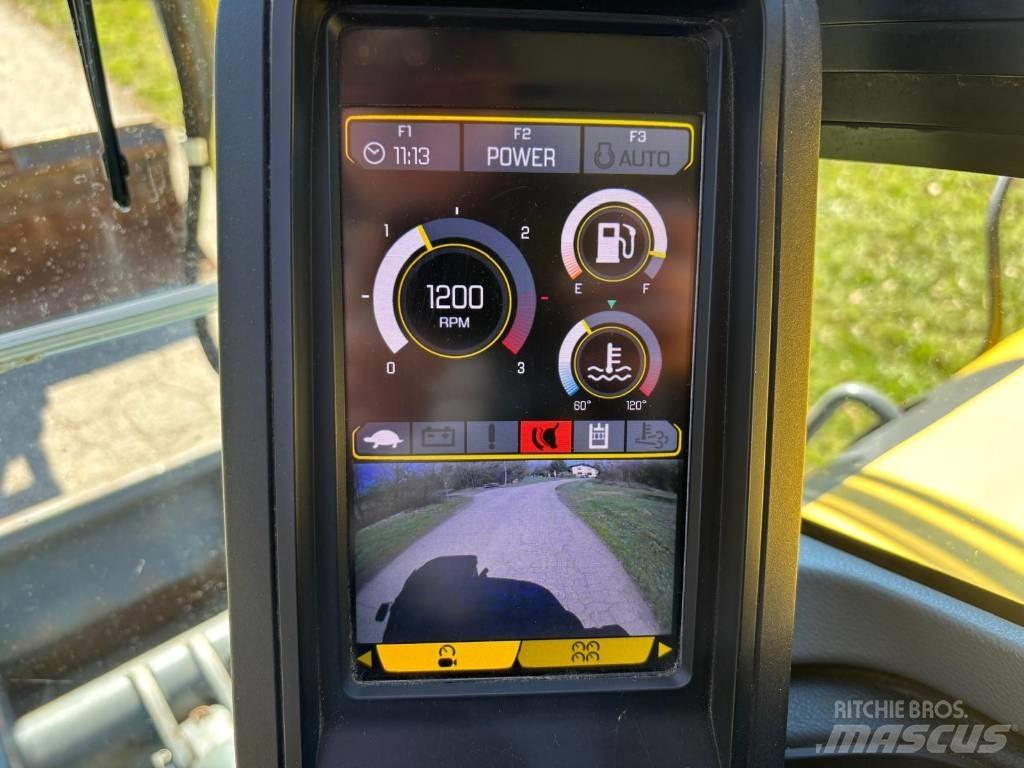 Wacker Neuson EZ 80 Малые экскаваторы 7т-12т