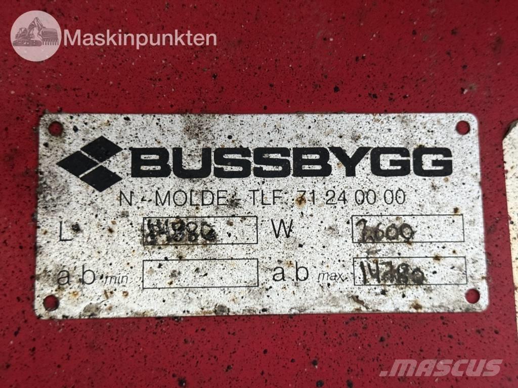 Parator CV 18-18 Прицепы-рефрижераторы