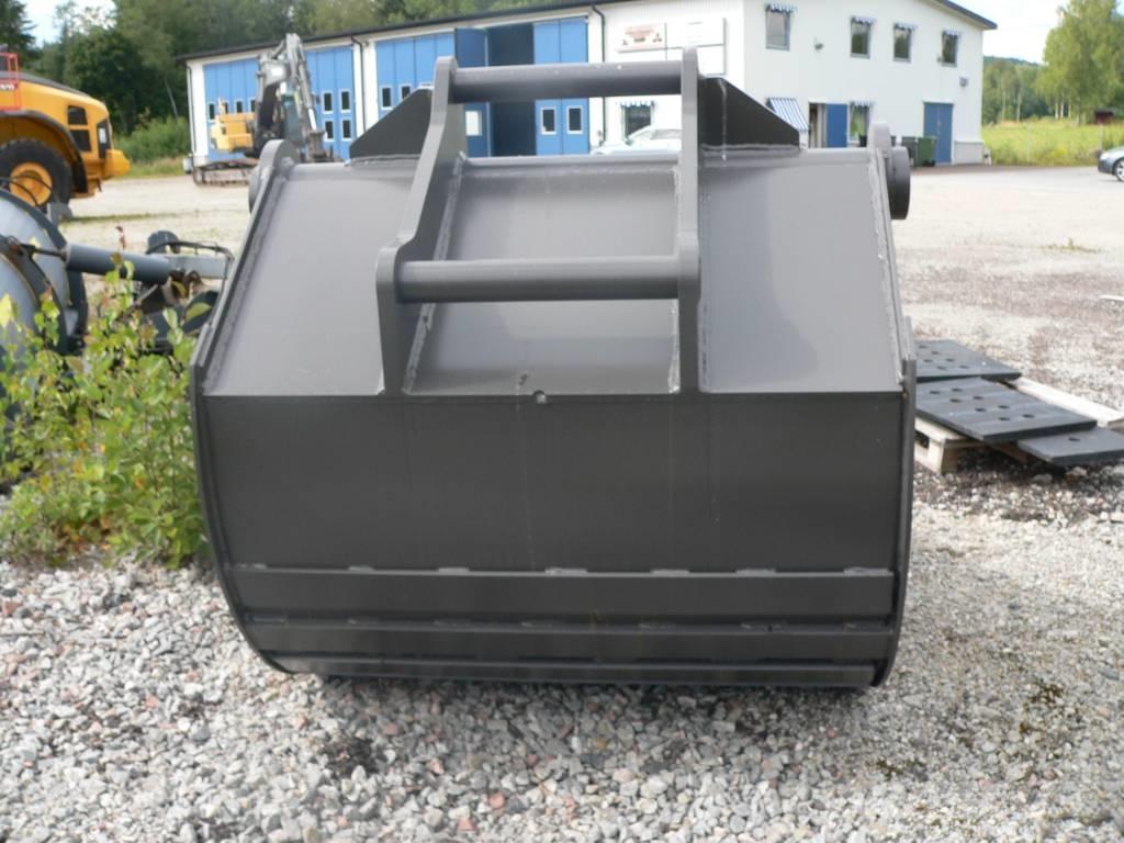 Volvo EC 300 EL Гусеничные экскаваторы