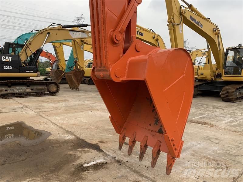 Doosan DX300 Гусеничные экскаваторы