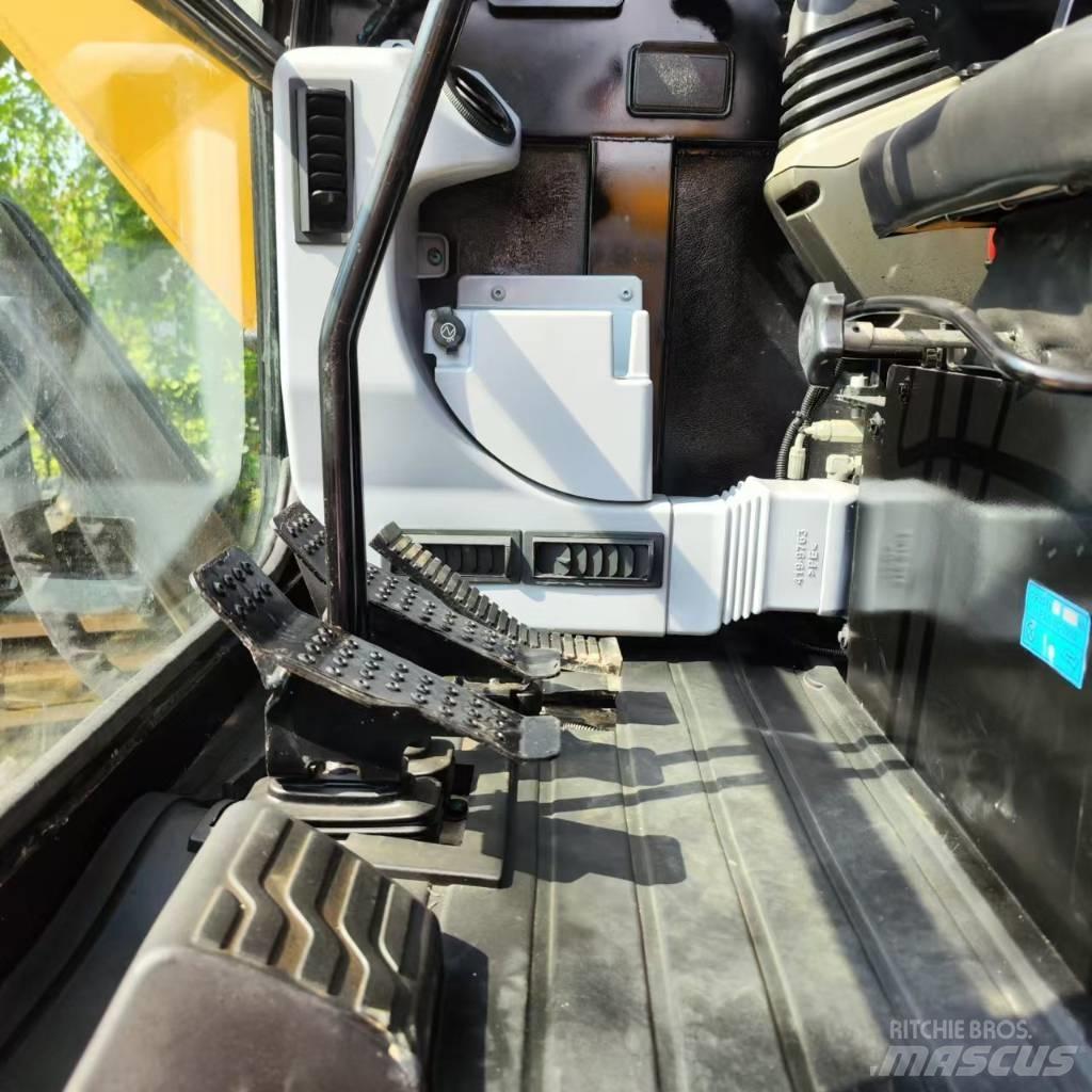 CAT 306 Гусеничные экскаваторы