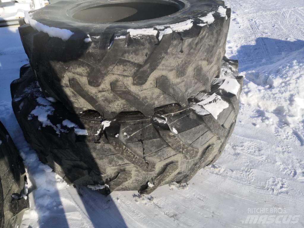 Pirelli 420/85R28 Шины и колёса